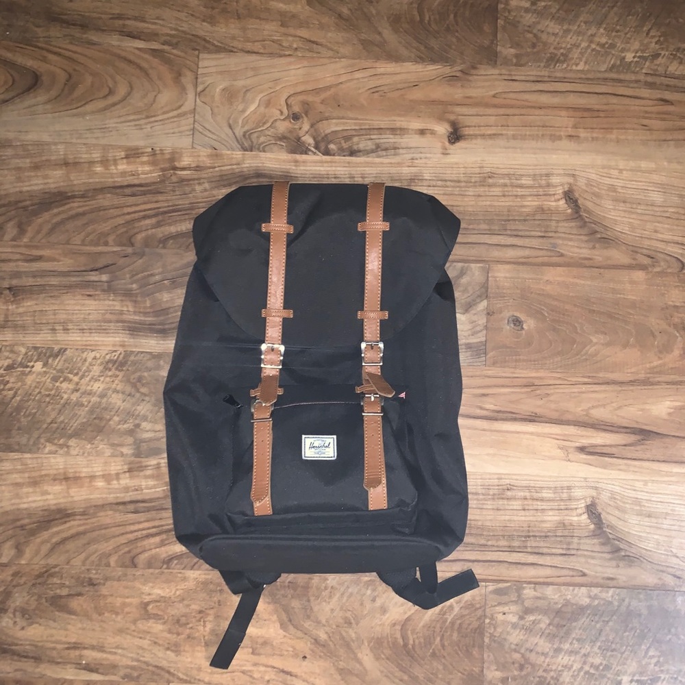Hershel Backpack